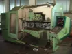 CNC Fräsmaschine MAHO