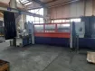 CNC Laserschneidanlage Bystronic