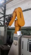 Roboter - Handling STAEUBLI RX 130