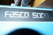 Textiletiketten-Druckmaschine FASCO 5000