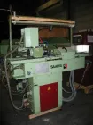 Werkzeugschleifmaschine - Universal SAACKE UW II A CNC