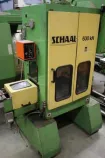 Stanzautomat - mechanisch SCHAAL SEP 63