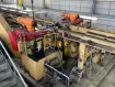 Radsatzdrehmaschine Hegenscheidt MFD - 106 T CNC