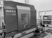 Vertikaldrehmaschine INDEX  V 200