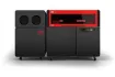 3D Drucker XYZ Printing - PartPro 350xBC