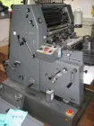 Heidelberg GTO 52 Einfarben-Offsetdruckmaschine