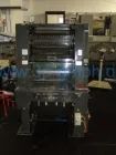 Heidelberg GTO 46 Einfarben-Offsetdruckmaschine