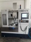 CNC Machining Center SPINNER VC750