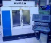CNC Vertikal BAZ  HURCO  BMC  30  M
