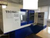 CNC Rundschleifmaschine TSCHUDIN, HTG 22, Typ PL 72