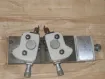 Reishauer Gear Grinding Wheel Dresser Attachment (Switzerland)