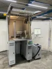 Beschriftungslaser, Faserlaser-Schneidanlage mit Flachbett Lasermaschine - CAB FL20-160-PCI