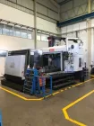CNC Portalbearbeitungszentrum AWEA SP3016YF Gantry Portalfräsmaschine mit Fanuc Steuerung TIschbelastung 10000kg 