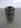 Einfachwirkender Hydraulikzylinder mit Federrückzug, Hydraulikstempel, Lukaszylinder -