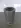 Einfachwirkender Leichtmetallzylinder mit Federrückzug, Hydraulikstempel, Hydraulikzylinder, Lukaszy - vermutlich LUKAS …
