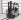 Treibgas-Stapler, Gas-Gabelstapler - STILL RX 70-16T