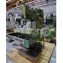 Universalfräsmaschine – Maho MH 500M Werkzeugfräsmaschine
