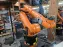 Metallbearbeitungsmaschine – Industrieroboter Kuka KR60L30HA