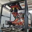 Industrieroboter Kuka  KR16 C Ceiling gebraucht kaufen