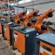 Metallbearbeitungsmaschine – Industrieroboter Kuka KR60 HA