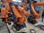 Industrieroboter Kuka  KR90 R2700 pro gebraucht kaufen