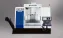 Metallbearbeitungsmaschine – CNC Fräsmaschine HURCO VMX 50t