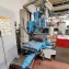 Metallbearbeitungsmaschine – Fräsmaschine FLURI F14E