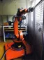 CNC Handhabungsroboter WAFIOS HR 6 gebraucht kaufen