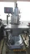 Tischfräsmaschine – Fräsmaschine Deckel FP 2 FP 2