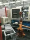 Universal Werkzeugschleifmaschine ITM 2001 DPG gebraucht kaufen