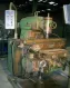 Metallbearbeitungsmaschine – Fräsmaschine RECKERMANN FU 1000