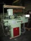 Werkzeugschleifmaschine - Universal SAACKE UW II A CNC