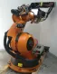 Roboter – KUKA KR240-2010 gebraucht kaufen - Infos hier!