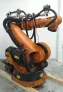 Roboter – KUKA KR200 L170-3 COMP 2010 ED05 Jetzt kaufen!