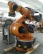 Roboter – KUKA KR360 L240 2004 KCP2 Jetzt kaufen!