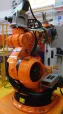 Roboter – KUKA KR200 Comp Refurbished + 2 Spindles Set