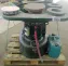 Glasmaschine – Glaspoliermaschine LOH WETZLAR PM 500