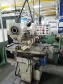 Schleifmaschine – Fräsmaschine WMW RUHLA FUW 250/ IV