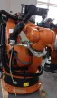 Roboter – KUKA KR200 L140-3 COMP 2011 ED05 Jetzt kaufen!