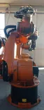 Roboter – KUKA KR360-2 2005 KR C2 Jetzt kaufen! - Infos hier!
