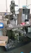 Metallbearbeitungsmaschine – Fräsmaschine HOLKE F-11-V