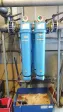 Filteranlagen – Druckluftfilter BOGE FU465N/ VU725/ FU725