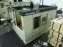 Horizontal Bearbeitungszentrum mit 2-fach Wechseltisch CNC Fräsmaschine BAZ - STEINEL BFZ 5