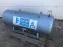 Druckluftbehälter, Druckluftkessel, Drucklufttank - ELEKTRA BECKUM 350