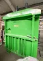 Recyclingmaschine – Ballenpresse Bema BMF 650 - Infos hier!