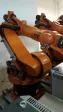 Industrieroboter Kuka KR125-3 KRC2 gebraucht kaufen