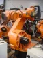 Industrieroboter Kuka KR125/150/200 KRC1 gebraucht kaufen