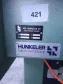 Stanzmaschine – Hunkeler BDRM450-HY gebraucht kaufen