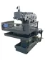 Tischfräsmaschine – J&W GJ 8140K №1124-1111304