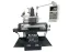 Tischfräsmaschine – KRAFT WF 600 №1124-030718